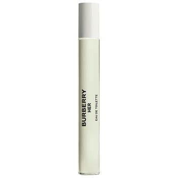 burberry her eau de toilette rollerball|burberry beauty sephora australia.